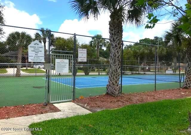 3575 Sable Palm Lane C, Titusville, FL 32780