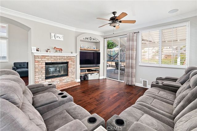 27944 Brookdale Court, Valencia, CA 91354