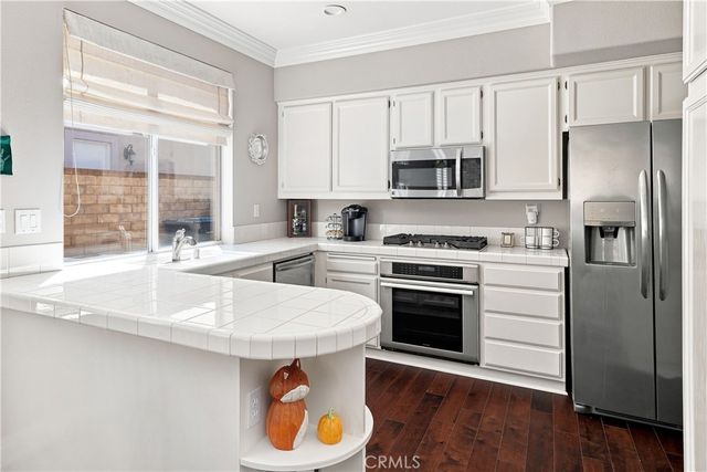 27944 Brookdale Court, Valencia, CA 91354