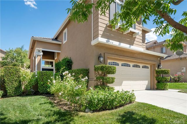 27944 Brookdale Court, Valencia, CA 91354