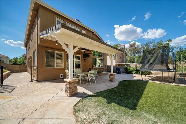 27944 Brookdale Court, Valencia, CA 91354