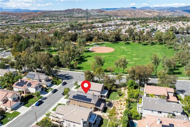 27944 Brookdale Court, Valencia, CA 91354