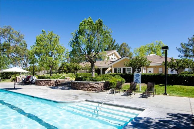 27944 Brookdale Court, Valencia, CA 91354