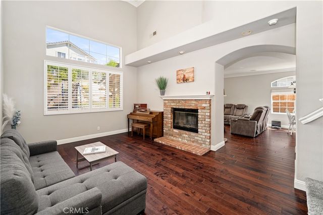 27944 Brookdale Court, Valencia, CA 91354