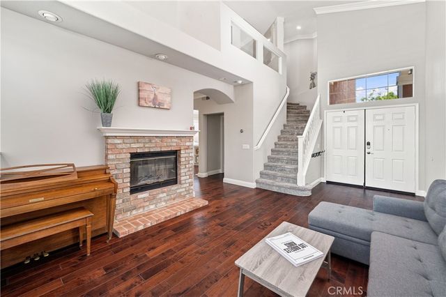 27944 Brookdale Court, Valencia, CA 91354
