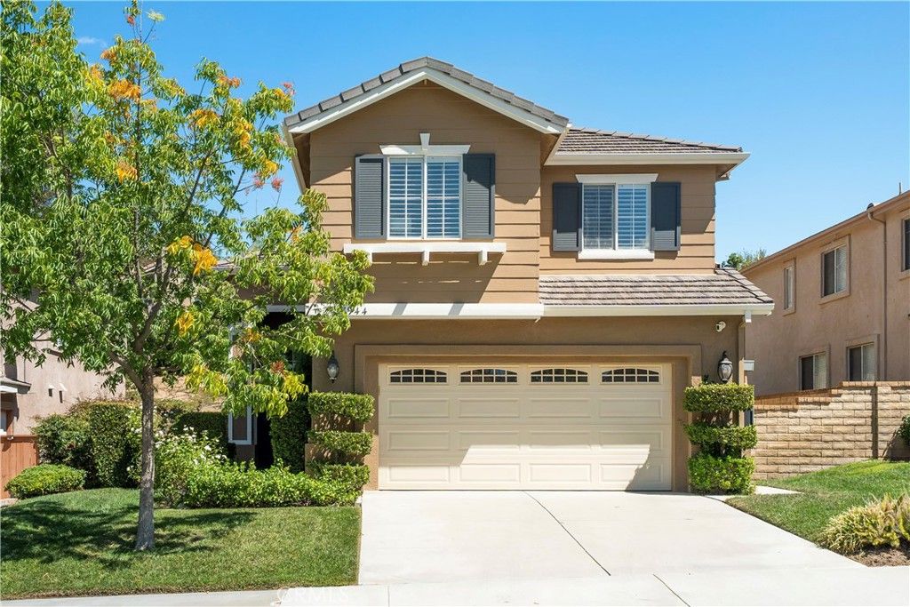 27944 Brookdale Court, Valencia, CA 91354