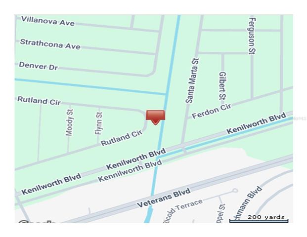 456 RUTLAND CIRCLE, Port Charlotte, FL 33954