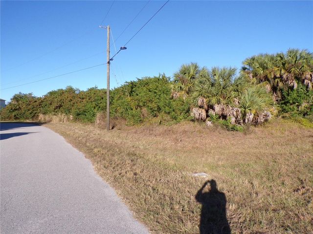 456 RUTLAND CIRCLE, Port Charlotte, FL 33954