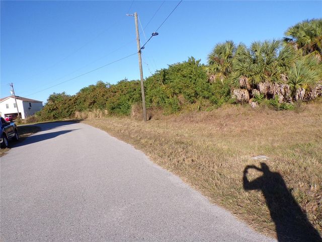 456 RUTLAND CIRCLE, Port Charlotte, FL 33954