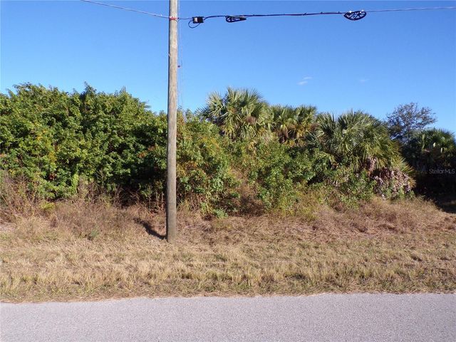 456 RUTLAND CIRCLE, Port Charlotte, FL 33954