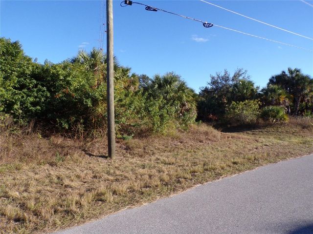 456 RUTLAND CIRCLE, Port Charlotte, FL 33954