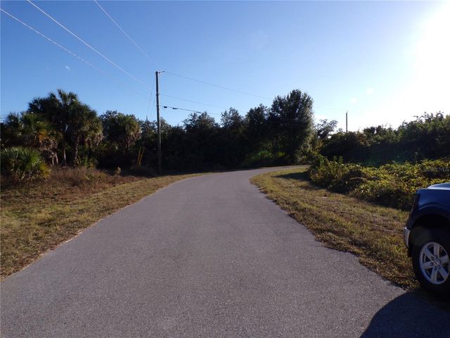 456 RUTLAND CIRCLE, Port Charlotte, FL 33954