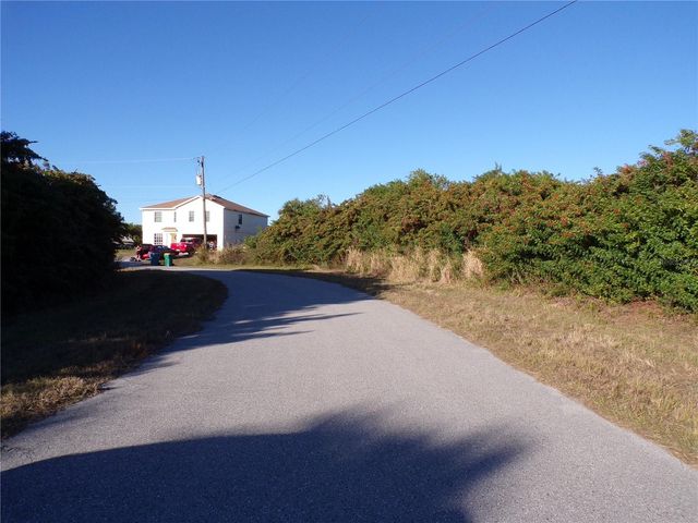 456 RUTLAND CIRCLE, Port Charlotte, FL 33954