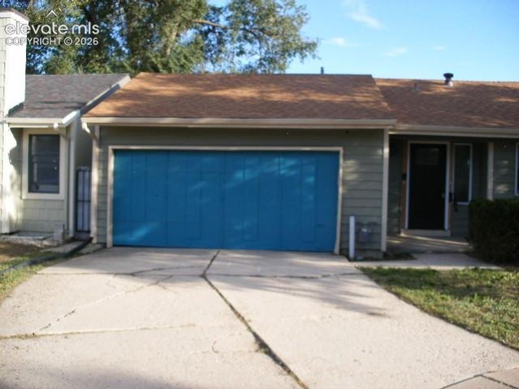 889 San Antonio Place, Colorado Springs, CO 80906 — photo 3