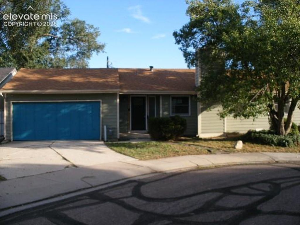 889 San Antonio Place, Colorado Springs, CO 80906 — photo 4