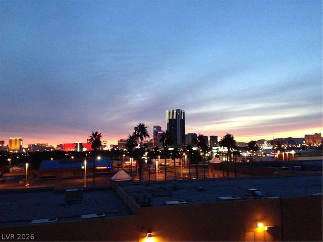 3988 Delos Drive, Las Vegas, NV 89103