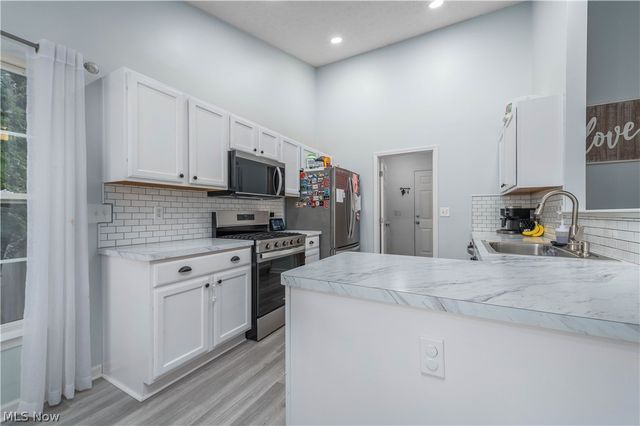 4518 Santina Way, Lorain, OH 44053