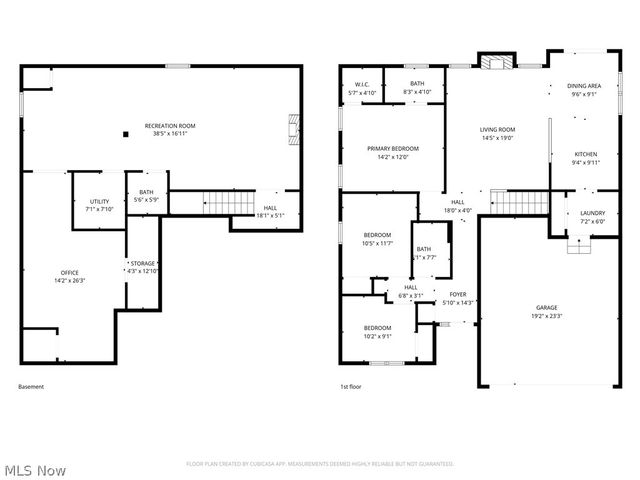 4518 Santina Way, Lorain, OH 44053