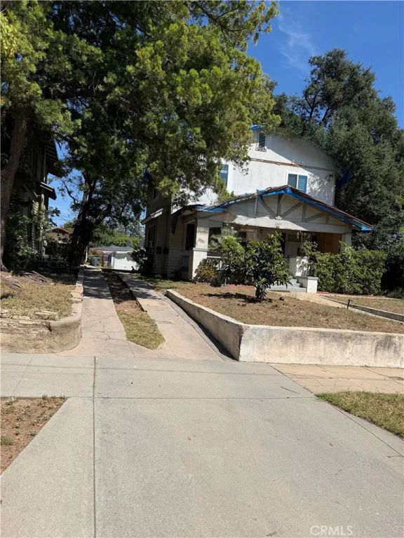 1248 Wesley Avenue A, Pasadena, CA 91104