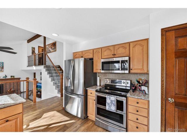 7776 S Crestone Peak, Littleton, CO 80127