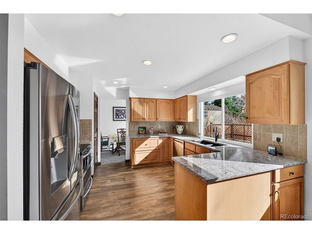 7776 S Crestone Peak, Littleton, CO 80127