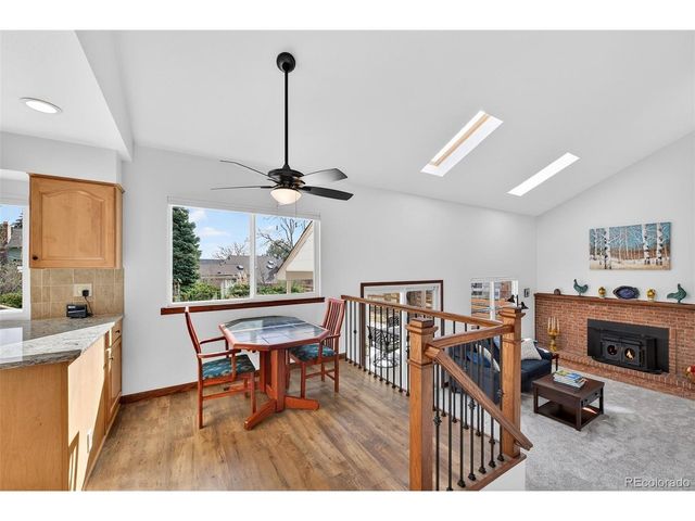 7776 S Crestone Peak, Littleton, CO 80127