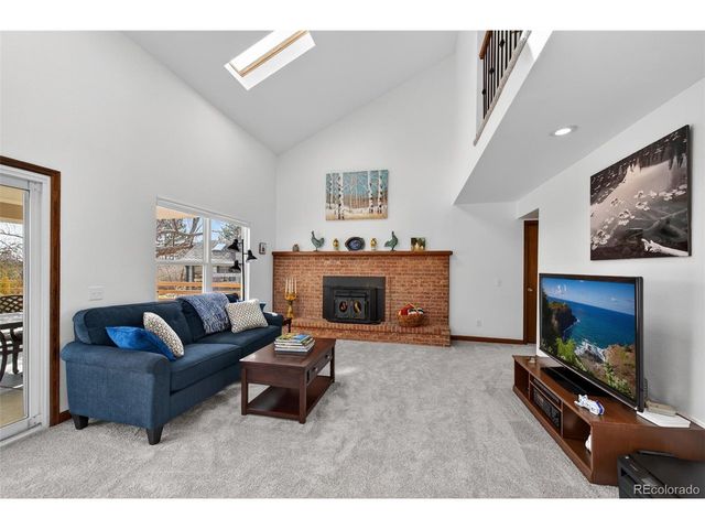 7776 S Crestone Peak, Littleton, CO 80127