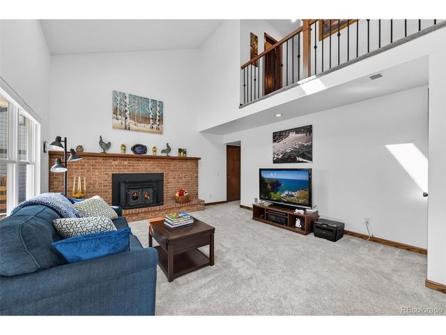 7776 S Crestone Peak, Littleton, CO 80127