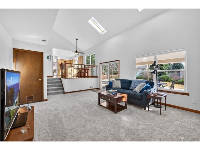 7776 S Crestone Peak, Littleton, CO 80127