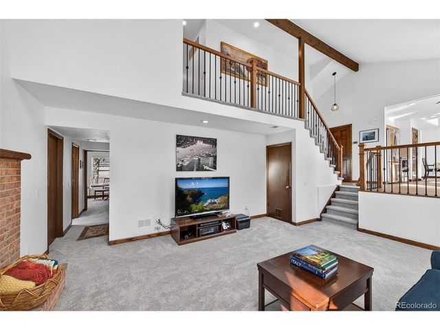7776 S Crestone Peak, Littleton, CO 80127
