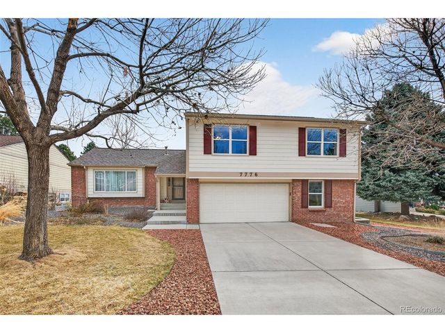 7776 S Crestone Peak, Littleton, CO 80127