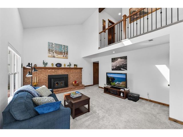 7776 S Crestone Peak, Littleton, CO 80127