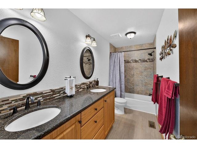 7776 S Crestone Peak, Littleton, CO 80127