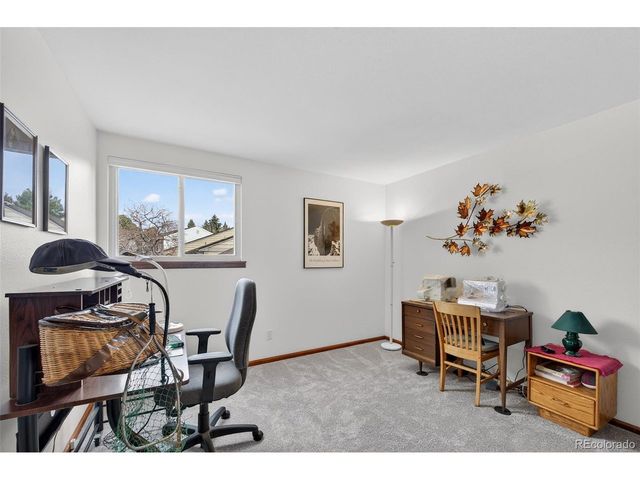 7776 S Crestone Peak, Littleton, CO 80127