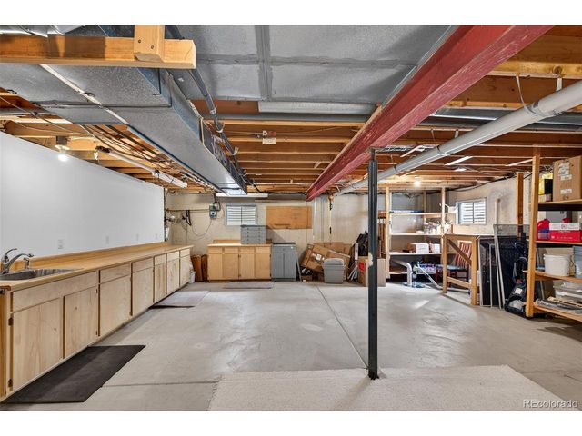 7776 S Crestone Peak, Littleton, CO 80127