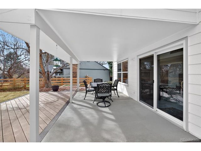 7776 S Crestone Peak, Littleton, CO 80127