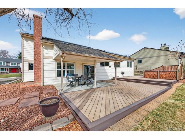 7776 S Crestone Peak, Littleton, CO 80127