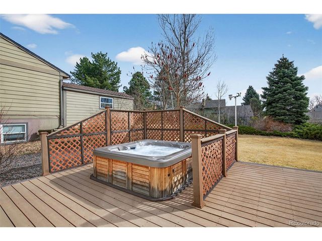 7776 S Crestone Peak, Littleton, CO 80127