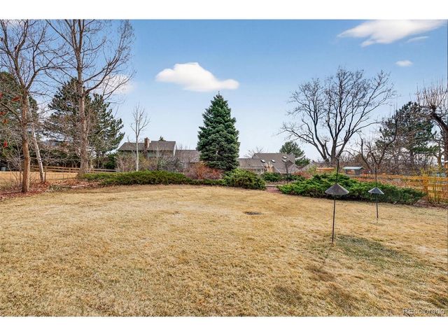 7776 S Crestone Peak, Littleton, CO 80127