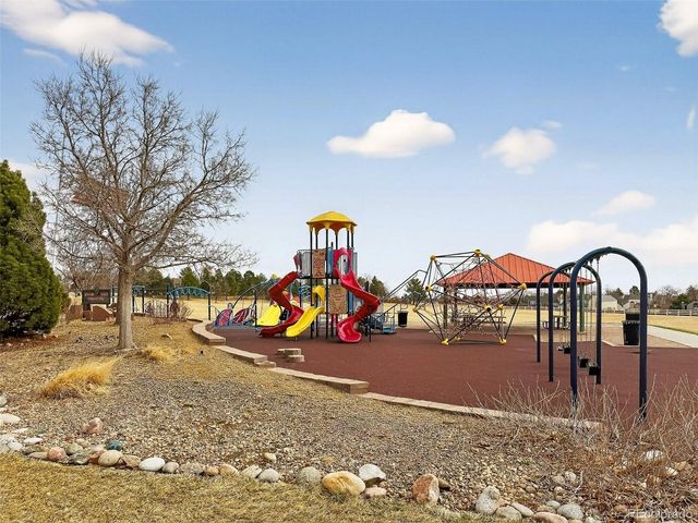 7776 S Crestone Peak, Littleton, CO 80127