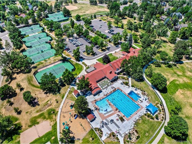 7776 S Crestone Peak, Littleton, CO 80127