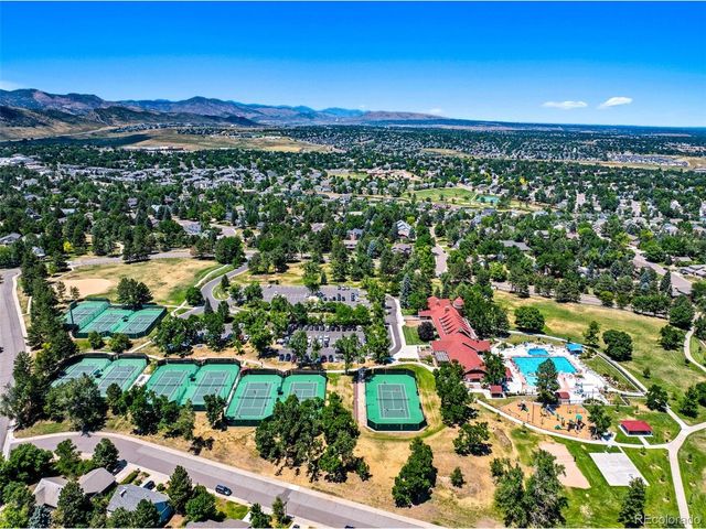 7776 S Crestone Peak, Littleton, CO 80127