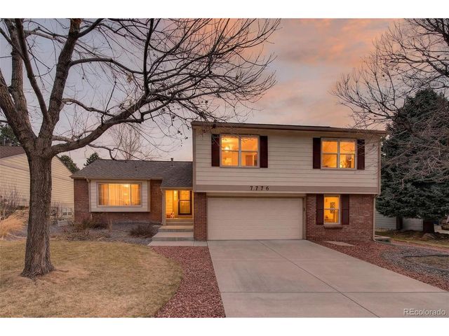 7776 S Crestone Peak, Littleton, CO 80127
