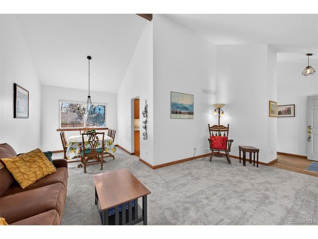 7776 S Crestone Peak, Littleton, CO 80127