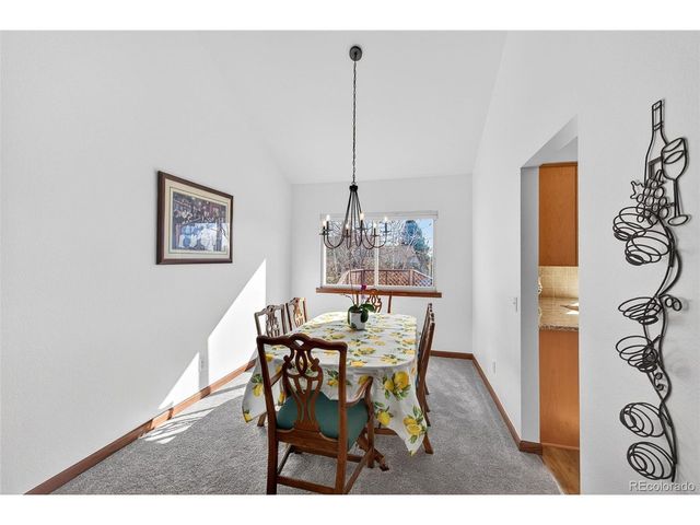 7776 S Crestone Peak, Littleton, CO 80127