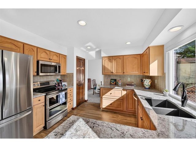 7776 S Crestone Peak, Littleton, CO 80127