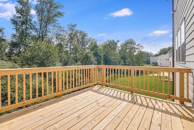 3979 Alderstone Drive, Flowery Branch, GA 30542