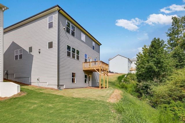 3979 Alderstone Drive, Flowery Branch, GA 30542