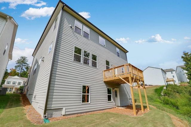 3979 Alderstone Drive, Flowery Branch, GA 30542