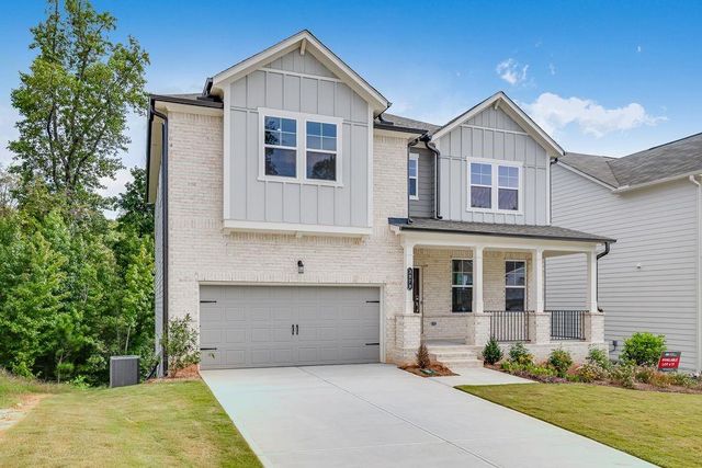 3979 Alderstone Drive, Flowery Branch, GA 30542